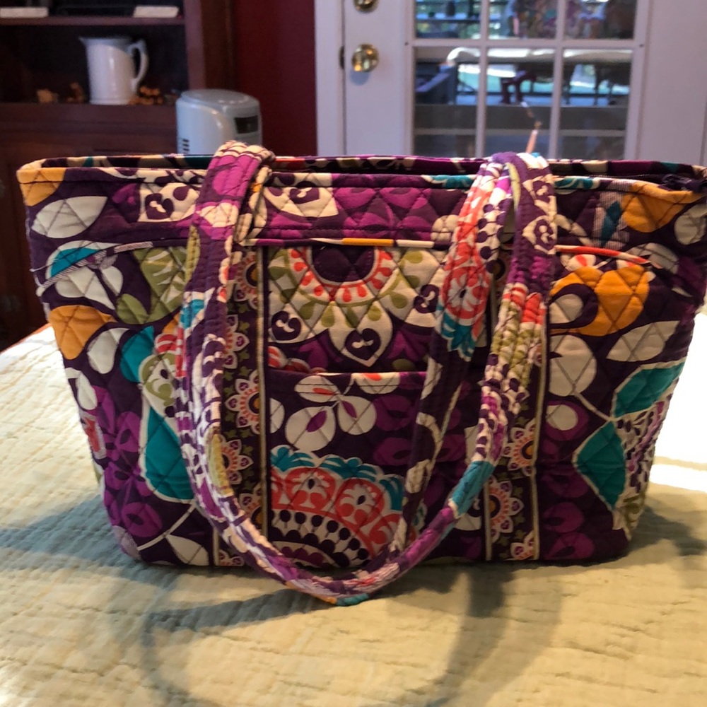 Vera Bradley Purse, GUC